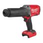 Preview: Milwaukee M18 FCH-0X Striker Meißelhammer